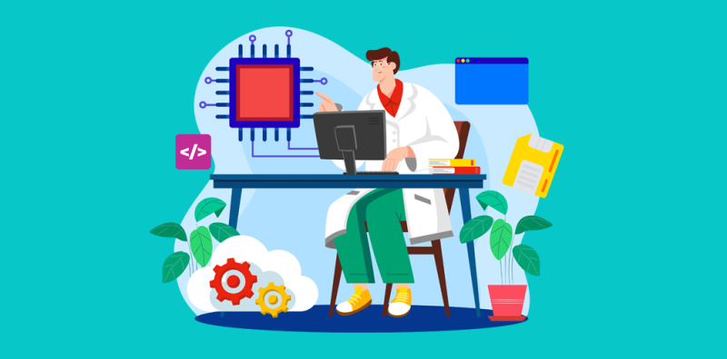 ERP Nedir?