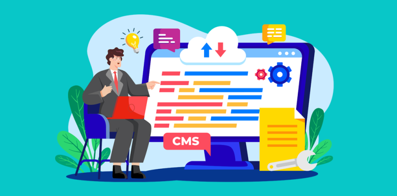 Sitemap Creation in B2B