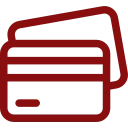 Payment by Credit Card