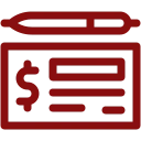 Check and Bill Tracking