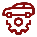 Benzersiz Motor ve Şasi Takibi