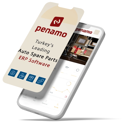 Manage Your Business Anytime, Anywhere