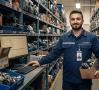 Auto Spare Parts E-Commerce Strategies