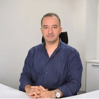 Serkan ZORA - Bilgi İşlem & Kurumsal İletişim Müdürü