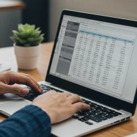 Oto Yedek Parça Muhasebe Programı