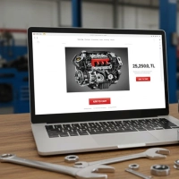 Otomotiv Yedek Parça Yazılımları Ne İşe Yarar?