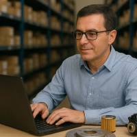 B2B Yedek Parça Platformlarında Yazılım Seçim Kriterleri