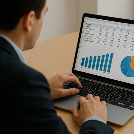 Bulut Tabanlı ERP ve Yerel Kurulum: Hangisi Yedek Parça Sektörüne Uygun?