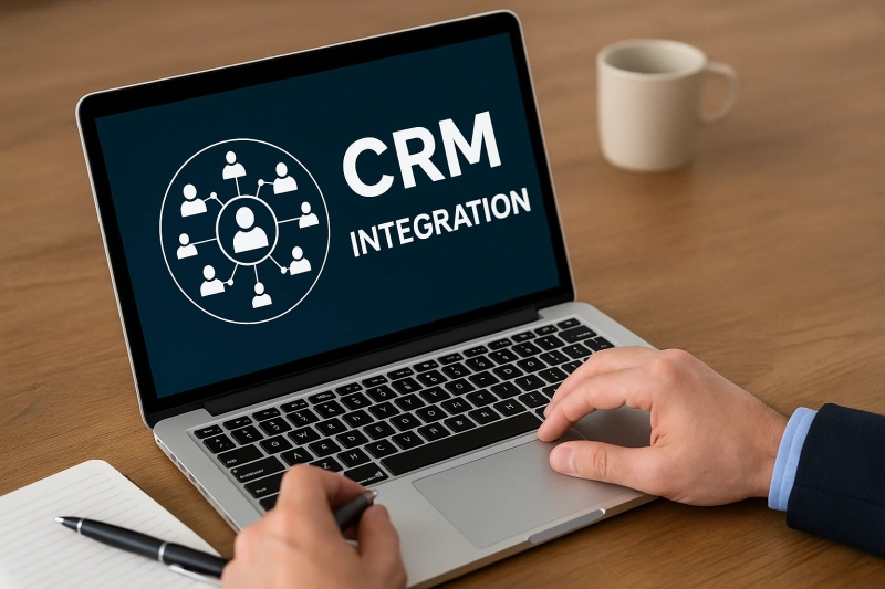 Increasing Customer Loyalty with CRM Integration: Opportunities in the Spare Parts Industry