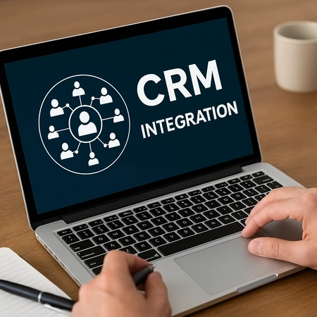 CRM Entegrasyonu ile Müşteri Sadakati Artırma: Yedek Parça Sektöründe Fırsatlar