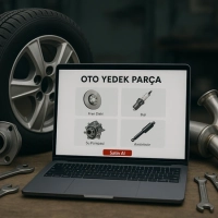Oto Parça Firma Yönetimi Nedir?