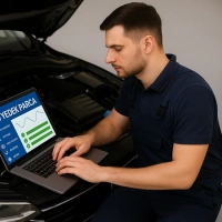 Oto Yedek Parça Yazılımında Nelere Dikkat Edilmeli?