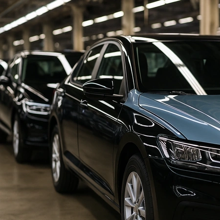 Otomotiv Firma Yazılımı ile Saha Operasyonlarında Dijital Dönüşüm